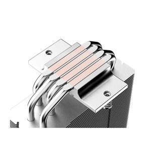 TẢN NHIỆT CPU ID-COOLING SE-214-XT ARGB WHITE ( bảo hành chính hãng 24 tháng ) 6 64800 se 214xt white 5