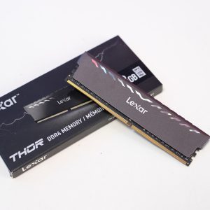 RAM DESKTOP LEXAR (LD4BU008G-R3200GSXG) 8GB (1X8GB) DDR4 3200MHZ 3 66373 ram desktop lexar ld4bu008g r3200gsxg 8gb 1x8gb ddr4 3200mhz at 4