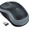 CHUỘT KHÔNG DÂY LOGITECH M185 WIRELESS (USB/XÁM/XANH/ĐỎ) 2 6988 chu t logitech m185 wireless