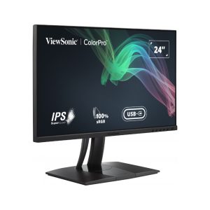 MÀN HÌNH VIEWSONIC VP2456 (23.8 INCH/FHD/IPS/60HZ/5MS/LOA) Chính Hãng Bảo Hành 36 Tháng 3 69898 man hinh viewsonic vp2456 850x850 1