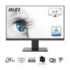 MÀN HÌNH MSI PRO MP241X (23.8 INCH/FHD/VA/75HZ/8MS) bảo hành chính hãng 36 tháng 1 70233 man hinh msi pro mp241x new