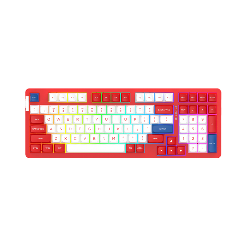 70863_ban_phim_co_dareu_a98_pro_tri_mode_red_wave_dareu_dream_switch 70863 ban phim co dareu a98 pro tri mode red wave dareu dream switch 1