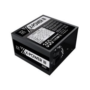 NGUỒN XIGMATEK X-POWER III 350 - 250W EN49608 (MÀU ĐEN) 4 70920 x power iii 350 2