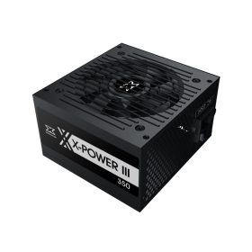 NGUỒN XIGMATEK X-POWER III 350 - 250W EN49608 (MÀU ĐEN) 7 70920 x power iii 350 3 1