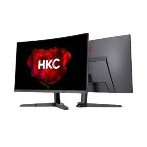 MÀN HÌNH GAMING HKC M27G4F (27 INCH/FHD/VA/165HZ/4MS/CONG) 3 71472 man hinh hkc m27g4f 850x850 2