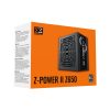 NGUỒN XIGMATEK Z-POWER II Z650 EN41495 (MÀU ĐEN/500W/230V) 2 74630 xigmatek z power ii z650 en41495 3
