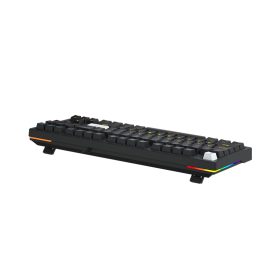 BÀN PHÍM CƠ DAREU EK87 V2 9 74820 ban phim co dareu ek87 v2 black red switch led rainbow light 3