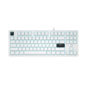 BÀN PHÍM CƠ DAREU EK87 V2 3 74822 ban phim co dareu ek87 v2 white blue switch 1