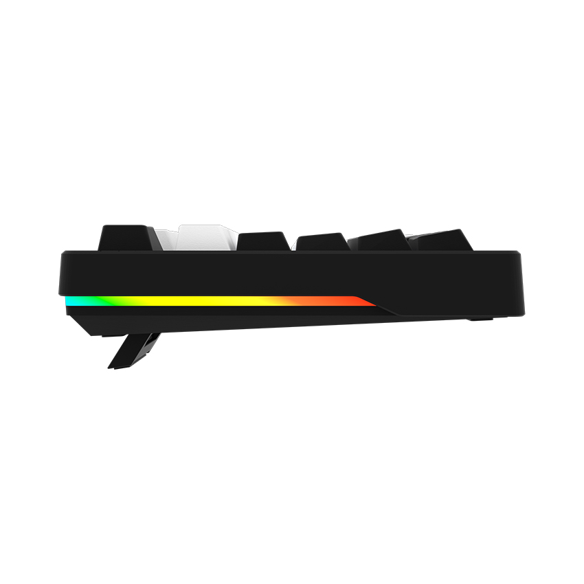 75594 ban phim co dareu ek75 black white dream switch 5