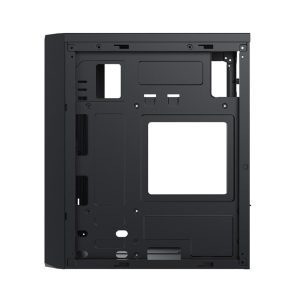 VỎ CASE XIGMATEK XS-29 (MATX/MID TOWER/MÀU ĐEN) 3 81465 vo case xigmatek xs 29 1