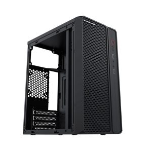 VỎ CASE XIGMATEK XS-29 (MATX/MID TOWER/MÀU ĐEN) 4 81465 vo case xigmatek xs 29 2