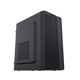 VỎ CASE XIGMATEK XS-29 (MATX/MID TOWER/MÀU ĐEN) 7 81465 vo case xigmatek xs 29 3