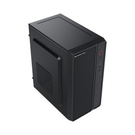 VỎ CASE XIGMATEK XS-29 (MATX/MID TOWER/MÀU ĐEN) 8 81465 vo case xigmatek xs 29 4