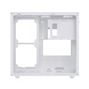 VỎ CASE XIGMATEK AQUA M LITE ARCTIC 3GF (MATX/MID TOWER/MÀU TRẮNG) 4 83014 vo case xigmatek aqua m lite arctic 3gf matx mid tower mau tranga 2