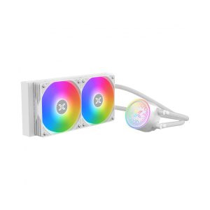 Tản nhiệt nước Xigmatek Fenix 240 ARGB - Trắng (EN42942) 5 83019 tan nhiet nuoc xigmatek fenix 240 arctic 3