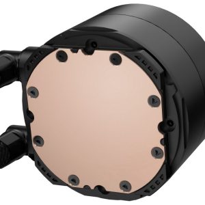 TẢN NHIỆT NƯỚC XIGMATEK FENIX 360 3 83020 22105