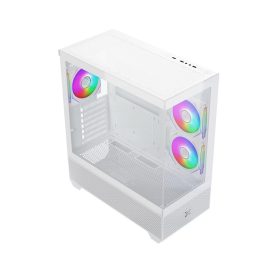VỎ CASE XIGMATEK SKY II ARTIC 3F - EN44205 (ATX/MID TOWER/MÀU TRẮNG/3 FAN ARGB) 8 83430 vo case xigmatek alphard artic 3gf en43286 eatx mid tower mau trang 3 fan vo cuc 4 1
