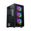 VỎ CASE XIGMATEK FLY 3GF - EN43871 (ATX/MID TOWER/MÀU ĐEN/3 FAN VÔ CỰC) 1 83433 vo case xigmatek fly 3gf en43871 atx mid tower mau den 3 fan vo cuc 4