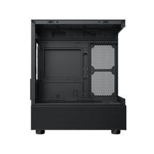VỎ CASE XIGMATEK ALPHARD M 3GF - EN44090 (MATX/MID TOWER/MÀU ĐEN/3 FAN VÔ CỰC) 4 83434 vo case xigmatek alphard m 3gf en44090 matx mid tower mau den 3 fan vo cuc 3