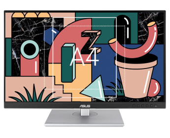 MÀN HÌNH ASUS PROART PA247CV (23.8INCH/FHD/IPS/75HZ/5MS/USB TYPEC) bảo hành chính hãng 36 tháng 12 9