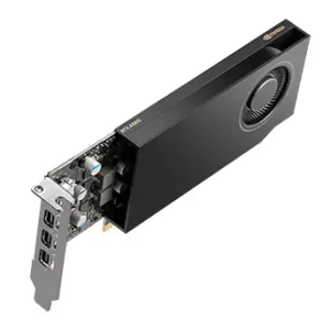 VGA Leadtek NVIDIA Quadro A1000 8GB 3 A1000