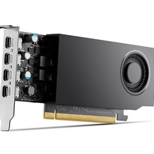 VGA Leadtek NVIDIA Quadro RTX A400 4GB 2 A400 4GB