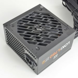 NGUỒN XIGMATEK LOKI L750 - 750W - PCIE GEN 5.1 - ATX 3.1 - 80 PLUS BRONZE 3 F145143 1800x1192