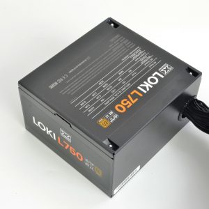 NGUỒN XIGMATEK LOKI L750 - 750W - PCIE GEN 5.1 - ATX 3.1 - 80 PLUS BRONZE 4 F145145 1800x1192