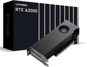 RTX A2000 6GB 1