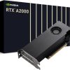 VGA Leadtek NVIDIA Quadro RTX A2000 12GB DDR6 1 RTX A2000 6GB