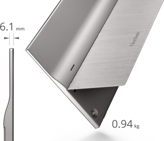 Màn hình cảm ứng di động Viewsonic TD1655 15.6 inch FHD IPS USB TypeC 13 TD1655 4