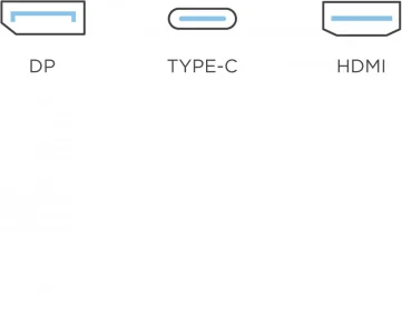 VA3209U CABLE ICONS pc