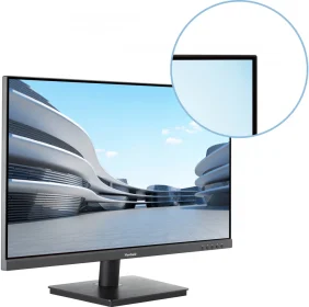 MÀN HÌNH VIEWSONIC VA3209U-2K (31.5 INCH/QHD/IPS/75HZ/4MS) Chính Hãng 13 VA3209U VA series Thin pc