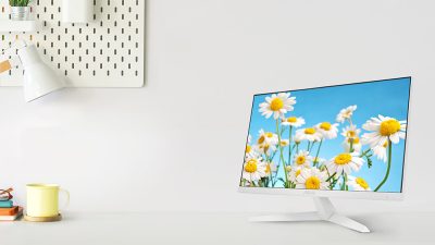 Màn Hình ASUS VY249HE-W (23.8 inch - FHD - IPS - 75Hz - 1ms - FreeSync - EyeCare) bảo hành chính hãng 36 tháng 6 asus vy249hew 1