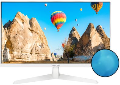 Màn Hình ASUS VY249HE-W (23.8 inch - FHD - IPS - 75Hz - 1ms - FreeSync - EyeCare) bảo hành chính hãng 36 tháng 16 asus vy249hew 11