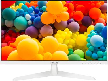 Màn Hình ASUS VY249HE-W (23.8 inch - FHD - IPS - 75Hz - 1ms - FreeSync - EyeCare) bảo hành chính hãng 36 tháng 8 asus vy249hew 3