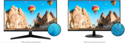 Màn Hình ASUS VY249HF (23.8 inch - IPS - FHD - 100Hz - 1ms) bảo hành chính hãng 36 tháng 14 asus vy249hf 10