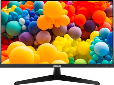 Màn Hình ASUS VY249HF (23.8 inch - IPS - FHD - 100Hz - 1ms) bảo hành chính hãng 36 tháng 7 asus vy249hf 3