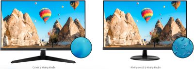 Màn Hình Gaming ASUS VY249HGE (23.8 inch - FHD - IPS - 144Hz - 1ms - FreeSync - EyeCarePlus) bảo hành chính hãng 36 tháng 14 asus vy249hge 14