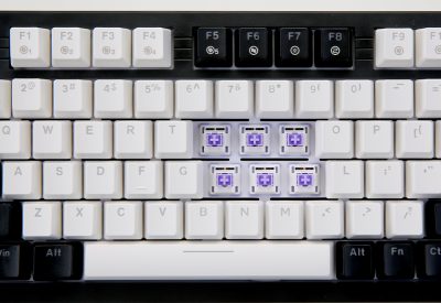 BÀN PHÍM CƠ DAREU EK75 FULL WHITE _DREAM SWITCH 14 ban phim co dareu ek75 black white dream switch 003