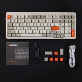 BÀN PHÍM CƠ DAREU EK98 PRO PROTO (3 MODES/PBT/RGB/DREAM SWITCH) 7 ban phim co khong day dareu ek98 pro proto detail 01 400x400 1