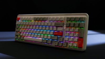BÀN PHÍM CƠ DAREU EK98 PRO PROTO (3 MODES/PBT/RGB/DREAM SWITCH) 5 ban phim co khong day dareu ek98 pro proto detail 02 710x400 1