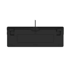 Bàn phím gaming quang cơ DAREU EK98X PBT BLACK-GREY WATERPROOF, OPTICAL SW, MULTI LED 4 ban phim quang co dareu ek98x pbt black grey 2