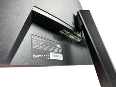 MÀN HÌNH GAMING HKC M27G4F (27 INCH/FHD/VA/165HZ/4MS/CONG) 7 da dang cong ket noi