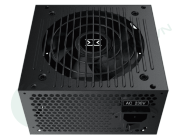 NGUỒN XIGMATEK X-POWER III 350 - 250W EN49608 (MÀU ĐEN) 9 dac diem cua nguon xigmatek x power iii 350 250w black