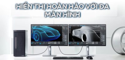 MÀN HÌNH ASUS PROART PA247CV (23.8INCH/FHD/IPS/75HZ/5MS/USB TYPEC) bảo hành chính hãng 36 tháng 14 daisy chain asus