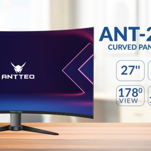 Màn hình cong Gaming HKC ANT-27G270 27 inch 100Hz 3 g270 01