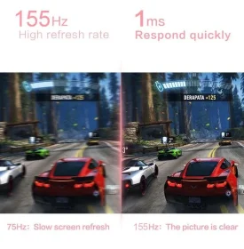 MÀN HÌNH HKC MG27S9QS (27 INCH/QHD/FAST IPS/155HZ/1MS/UCB-C 65W) 11 gearvn man hinh hkc mg27s9qs 27 fast ips 2k 155hz gsync 10 a8320d6d76814c508ada811888379b0b grande