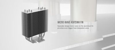 TẢN NHIỆT CPU ID-COOLING SE-214-XT ARGB WHITE ( bảo hành chính hãng 24 tháng ) 11 id cooling se 214 xt argb white 4