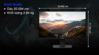 man hinh asus va24ehf 2